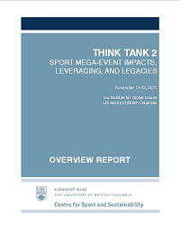 Think Tank 2 Overview